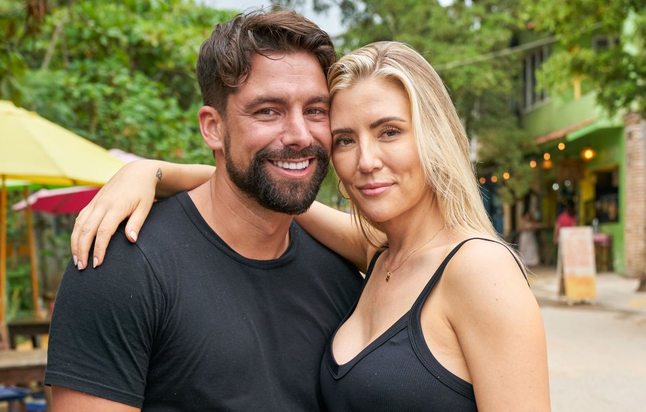 Are Michael Allio Danielle Maltby Still Together After Bachelor in Paradise