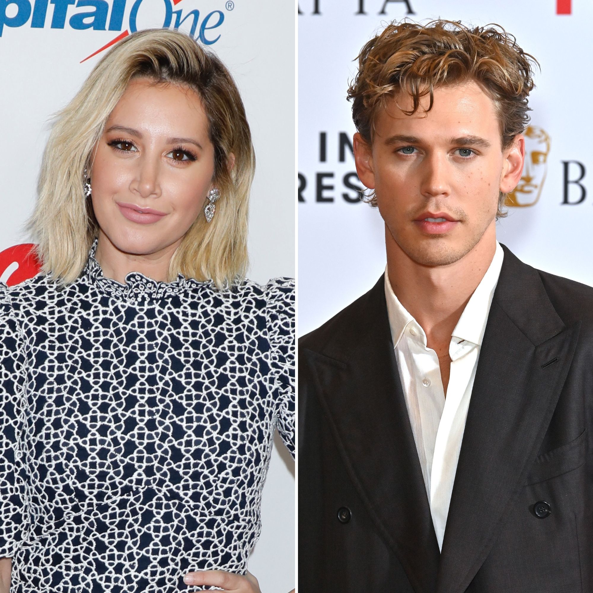 Are Ashley Tisdale, Austin Butler Related? Inside Relationship
