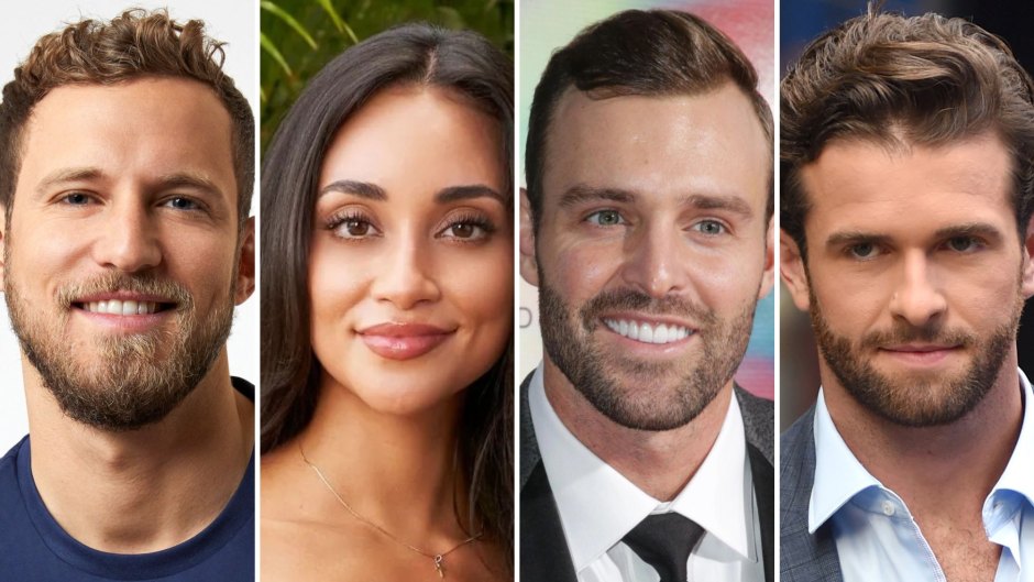 Bachelor Nation’s Biggest Cheating Scandals: Look Back at All the Drama From Accusations to Hookups! 