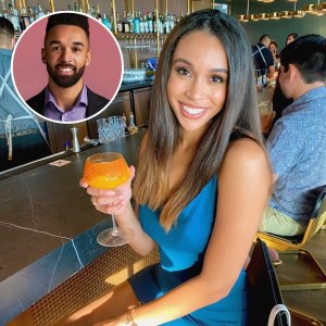 ‘Love Is Blind’: Meet Bartise Bowden’s Sister Amalia