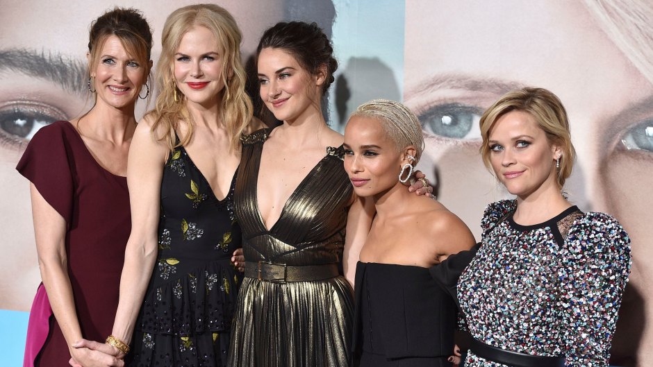 Will There Be a ‘Big Little Lies’ Season 3? Zoe Kravitz, Laura Dern and More Stars Weigh In