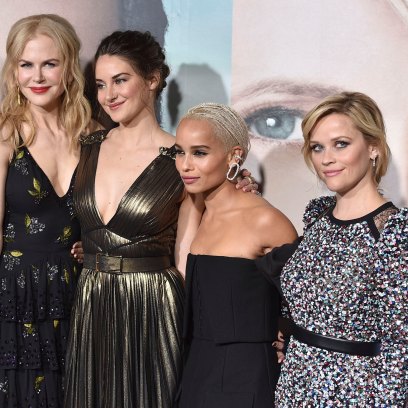 Will There Be a ‘Big Little Lies’ Season 3? Zoe Kravitz, Laura Dern and More Stars Weigh In