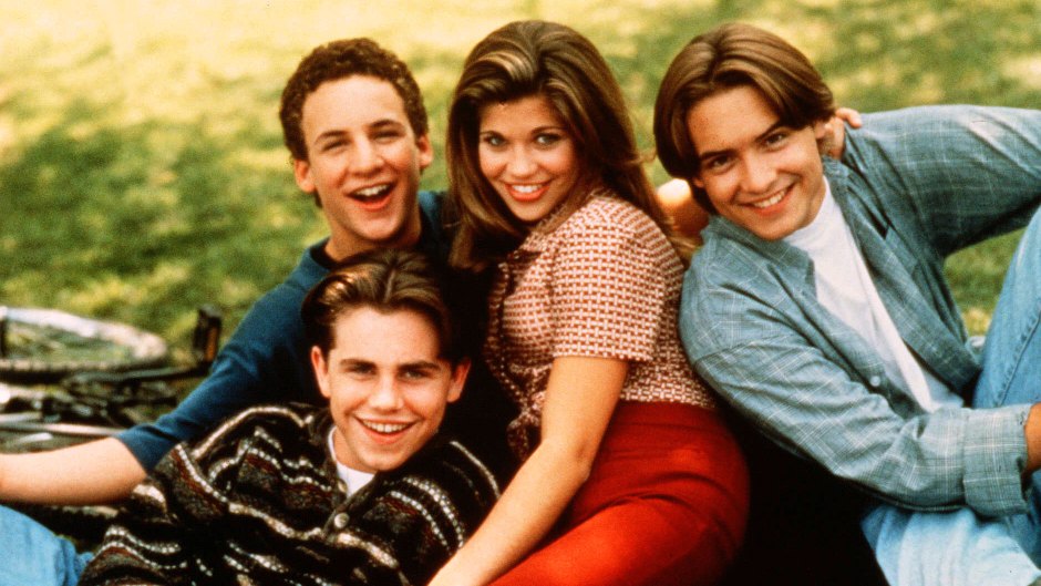 Family Friendly? The 'Boy Meets World' Cast's Honest Quotes About Their Time on the '90s Sitcom
