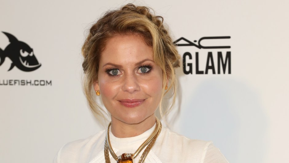 Candace Cameron Bure Is No Stranger to Backlash: Her Most Controversial Moments Over the Years