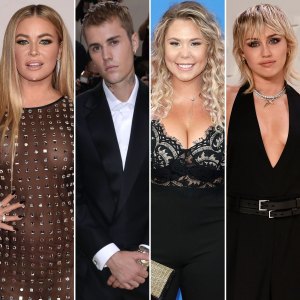 Celebrities Who Revealed Their NSFW Sex Secrets: Quotes