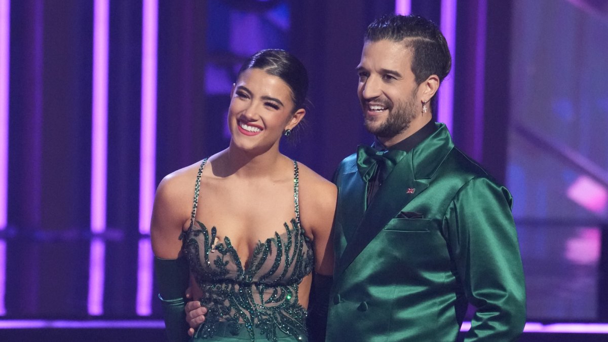 Charli D'Amelio Is Slaying Her 'Dancing With the Stars' Outfits! Photos of Her Best Show Looks