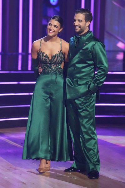 Charli D'Amelio Is Slaying Her 'Dancing With the Stars' Outfits! Photos of Her Best Show Looks