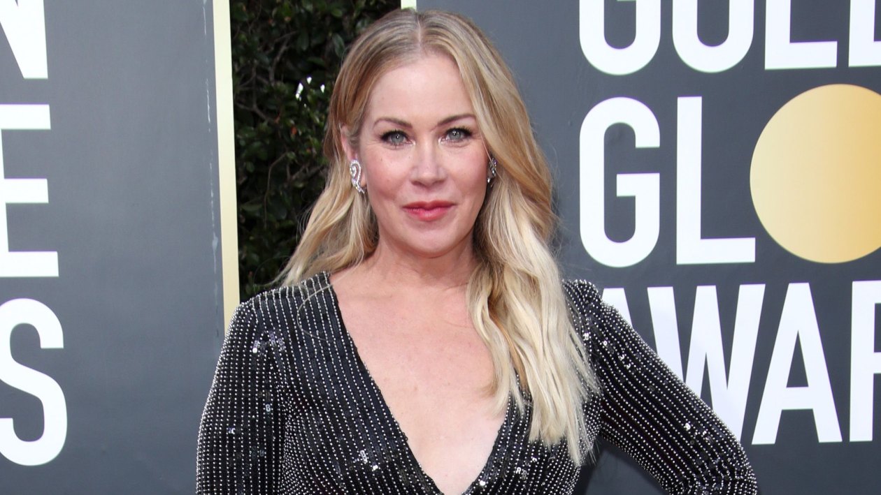 Christina Applegate Net Worth: How She Makes Money | Life & Style