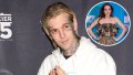 Aaron Carter Celebrity Death Reaction