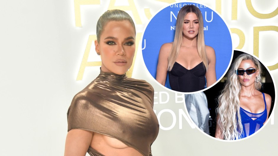 Khloe Kardashian's Braless Looks: Photos of Outfits With No Bra