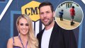 Carrie Underwood Kids