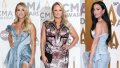 2022 CMAs Best Worst Dressed
