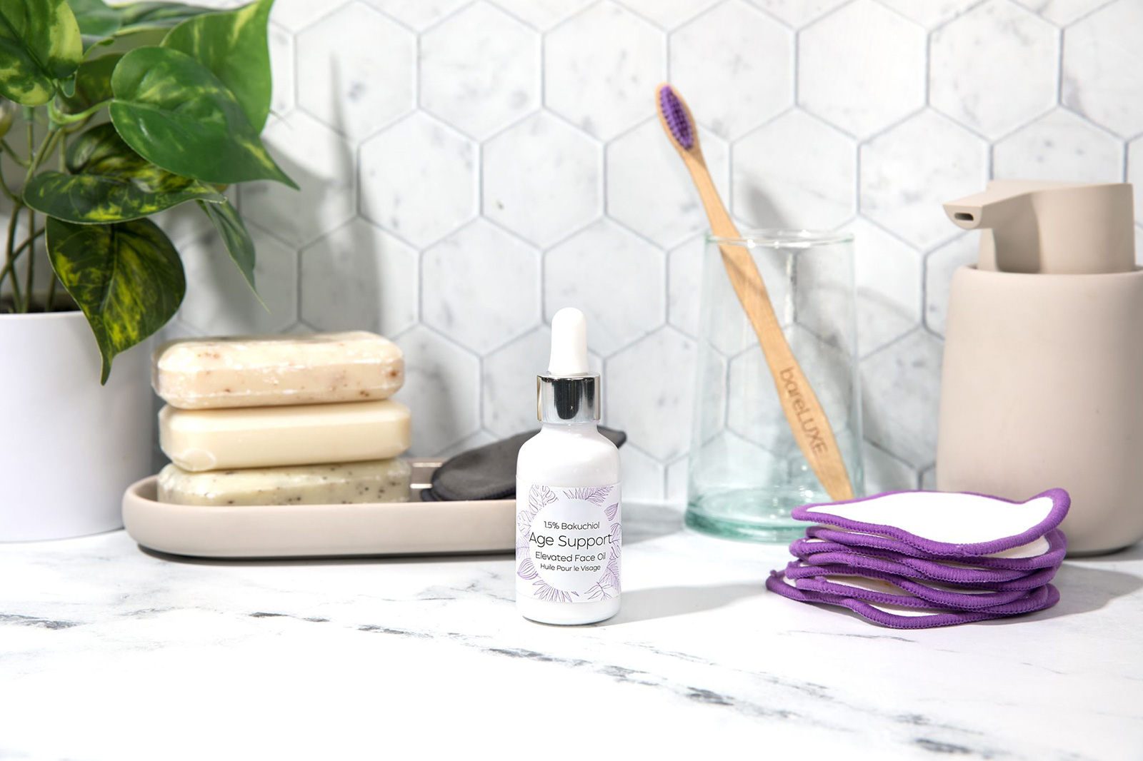 bareLUXE