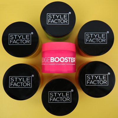 Style Factor