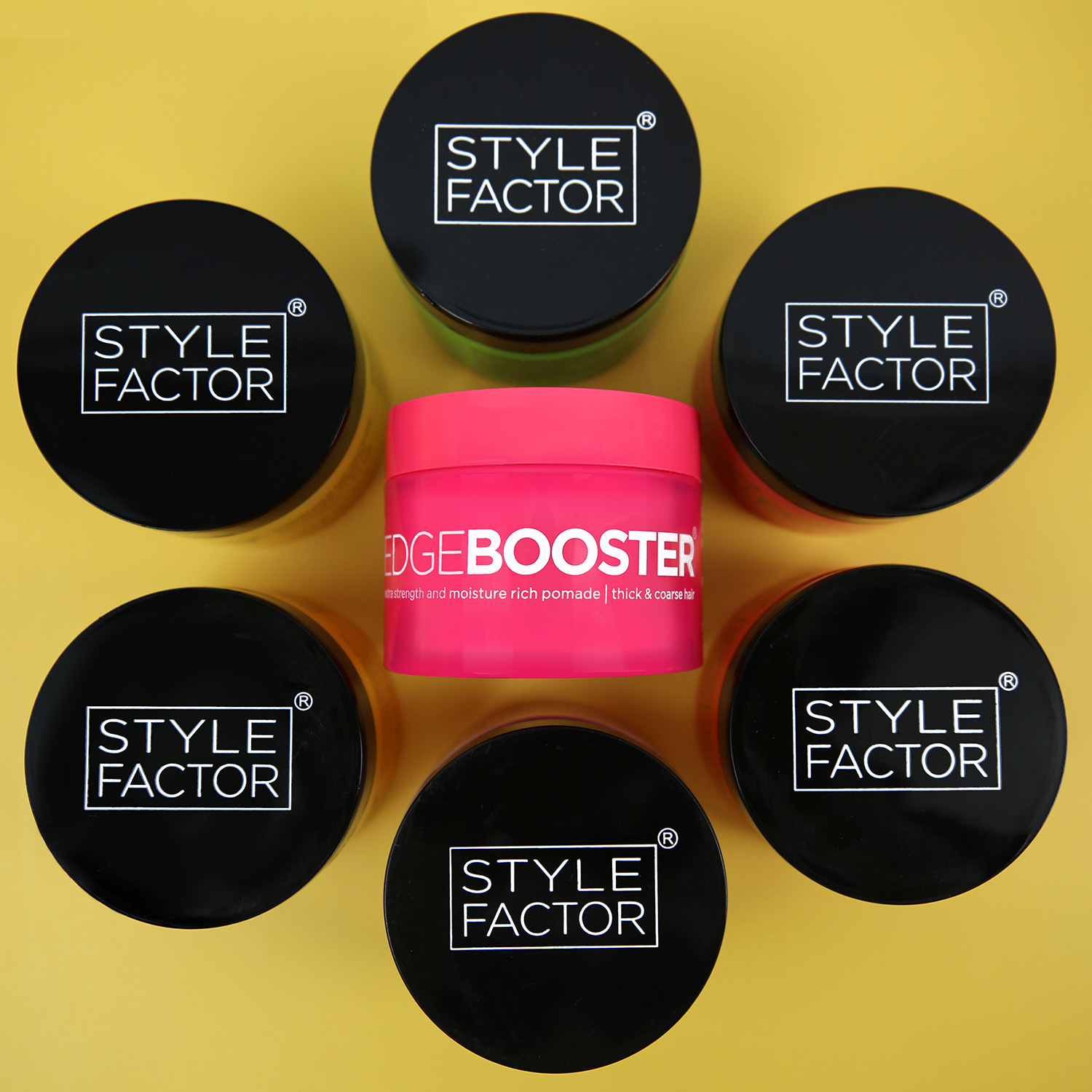 Style Factor