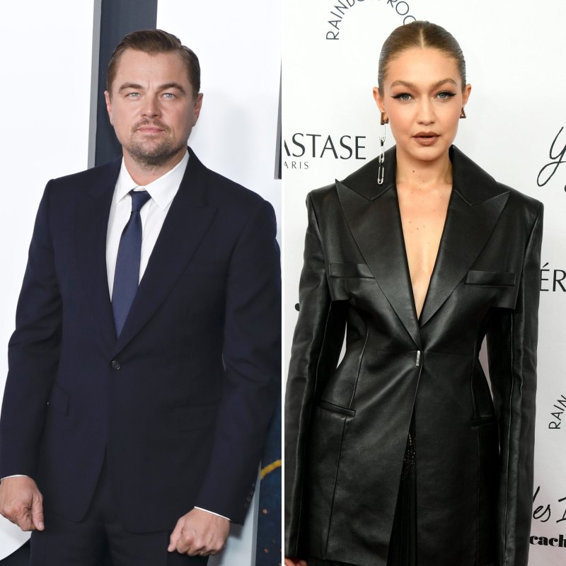 A Whirlwind Romance! Gigi Hadid and Leonardo DiCaprio's Complete Relationship Timeline