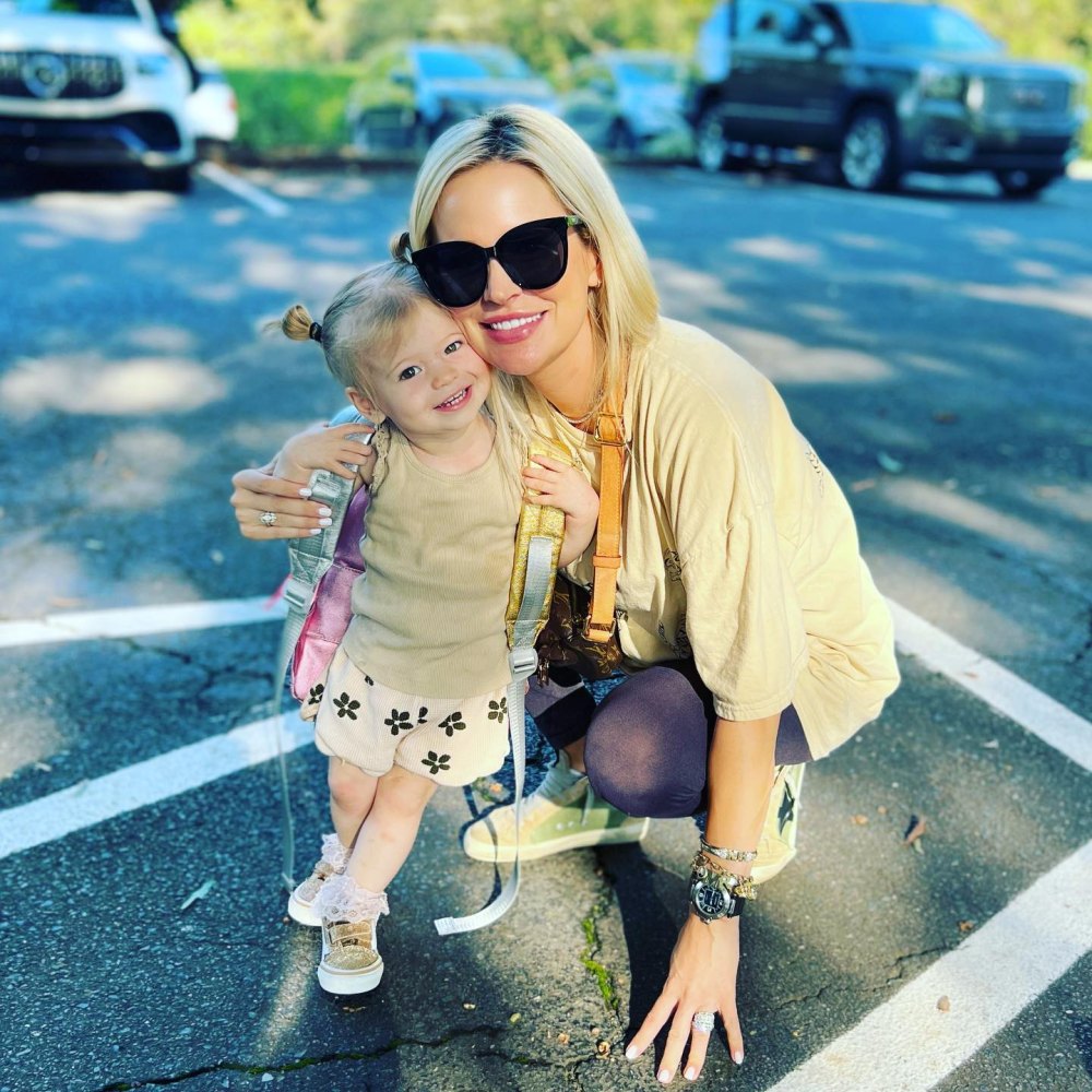 Emily Maynard Kids: Children With Tyler Johnson, Ricky Hendrick | Life ...