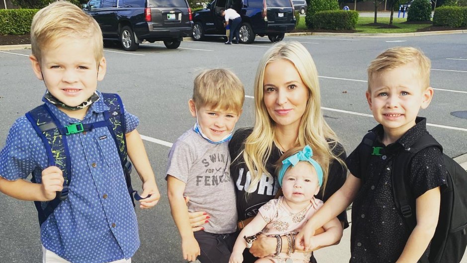 Maynard Family Emily Maynard 2022