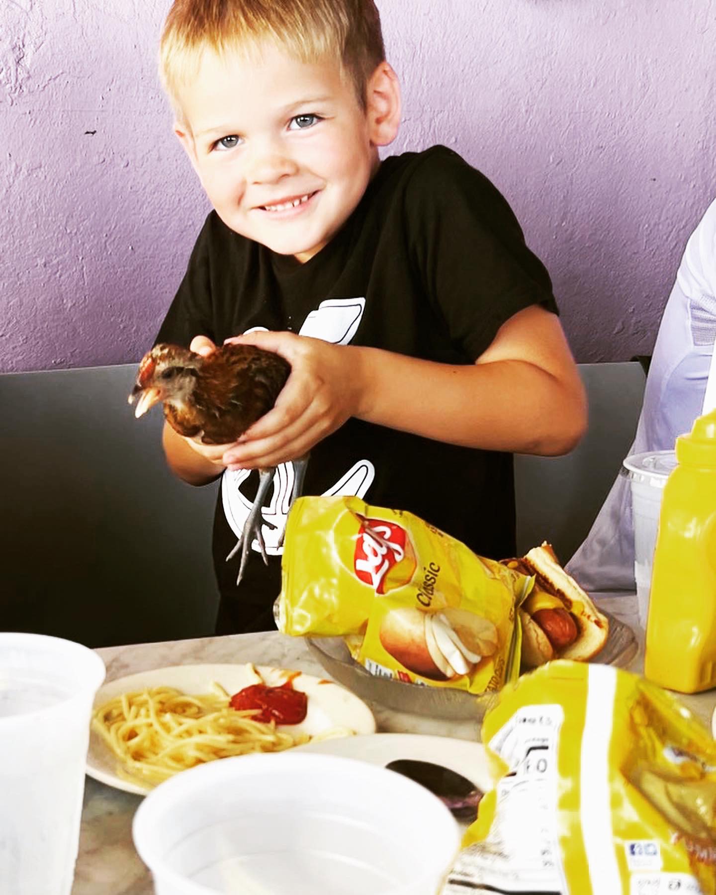 Emily Maynard Kids: Children With Tyler Johnson, Ricky Hendrick | Life ...