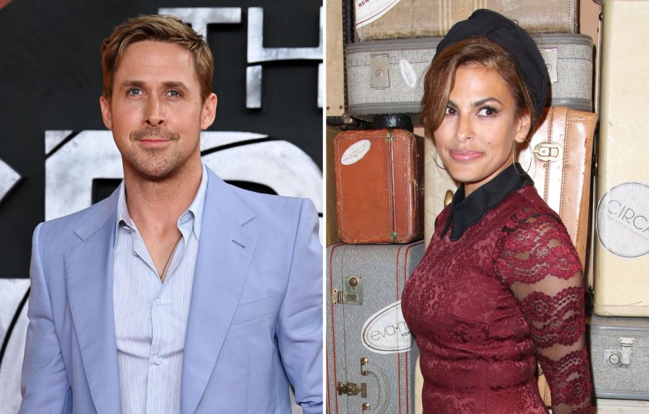 Did Eva Mendes Reveal That She and Ryan Gosling Are Married? Clues About Their Relationship Status