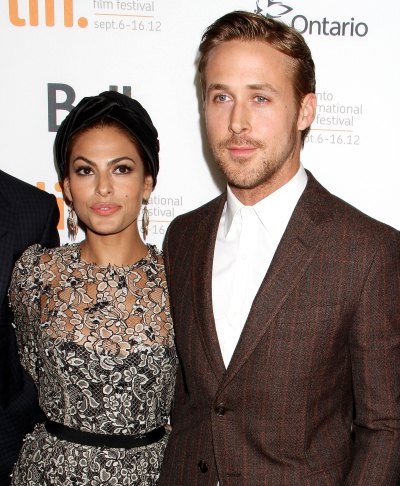 Did Eva Mendes Reveal That She and Ryan Gosling Are Married? Clues About Their Relationship Status