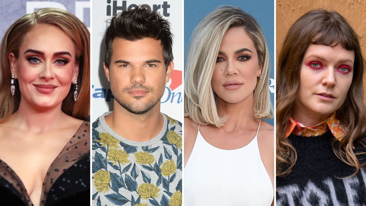 Celebrities' Names We've Mispronounced: How to Say Them