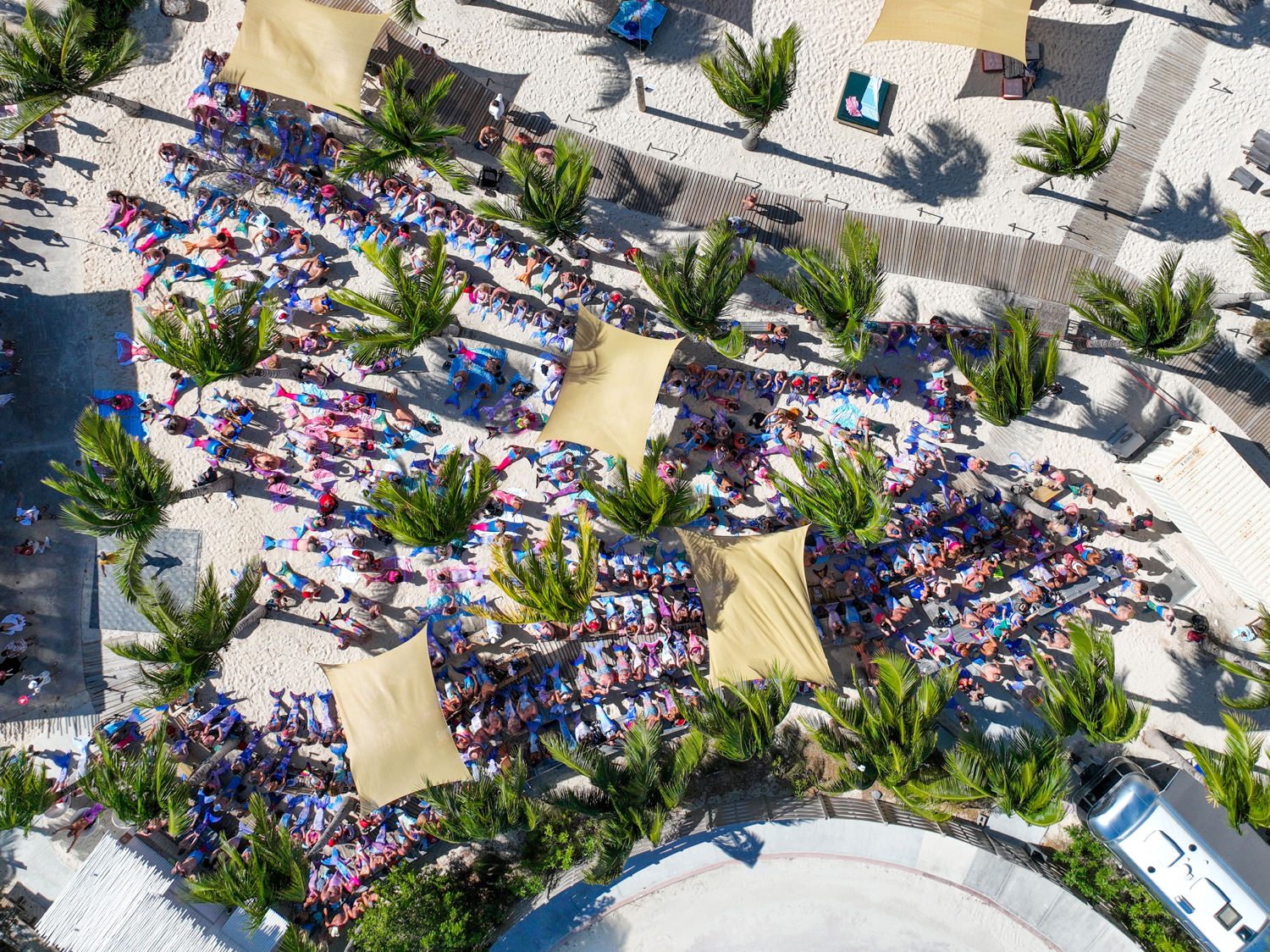 Virgin Voyages