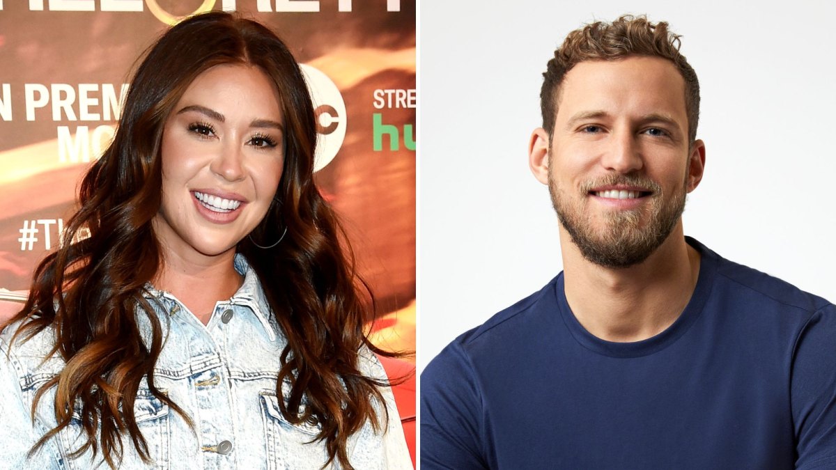 Did Bachelorette Couple Gabby Windey and Erich Schwer Split? Breakup Clues, Rumors