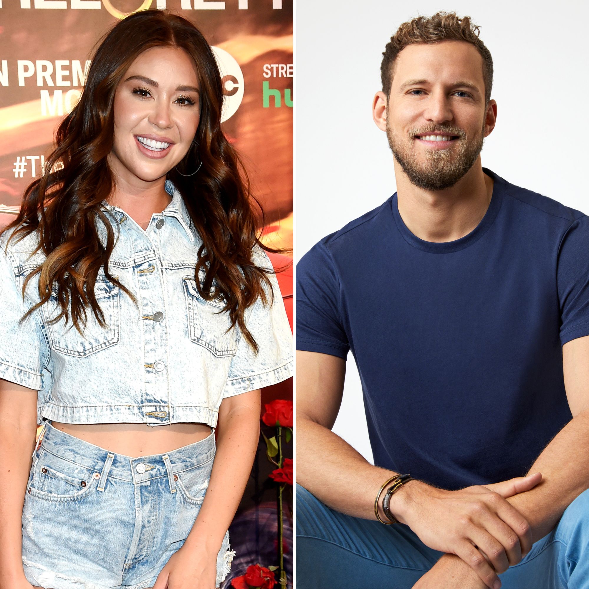 Did Bachelorette Couple Gabby Windey and Erich Schwer Split? Breakup Clues, Rumors