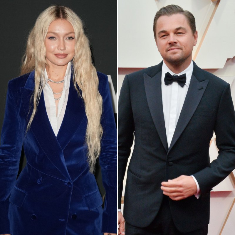 An Unlikely Pair! Gigi Hadid and Leonardo DiCaprio's Whirlwind Relationship Timeline