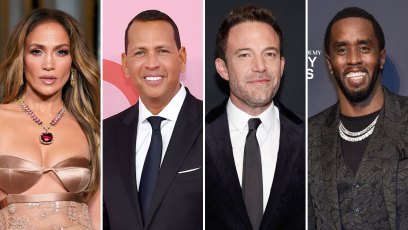 Who Has Jennifer Lopez Dated? See J. Lo’s Ex-Husbands, More