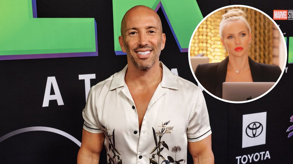 Jason Oppenheim Says Christine Quinn 'Selling Sunset' Departure 'Provided a Breath of Fresh Air'