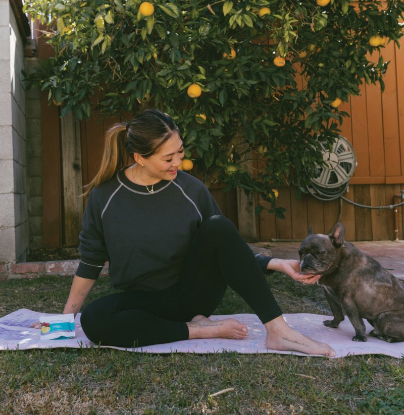 Jenna Ushkowitz