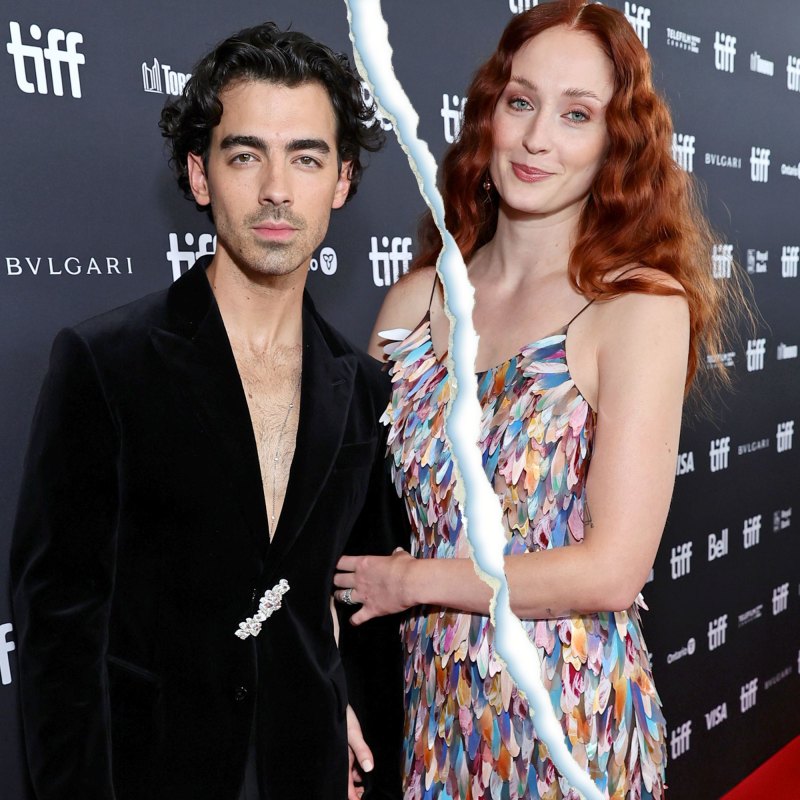 Joe, Sophie Timeline