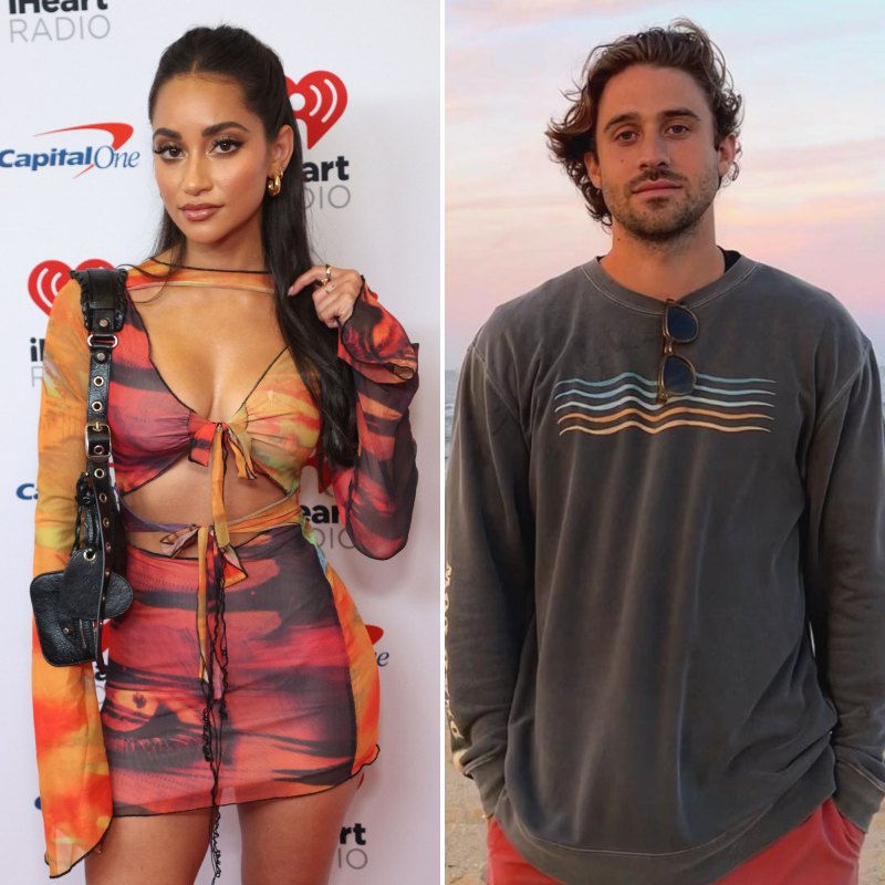 Victoria Fuller and Greg Grippo Tell All About Relationship Amid Johnny DePhillipo Drama: Quotes