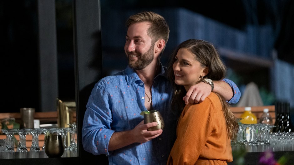 ‘Love Is Blind’ Season 3: Are Colleen, Matt Still Together? Spoilers
