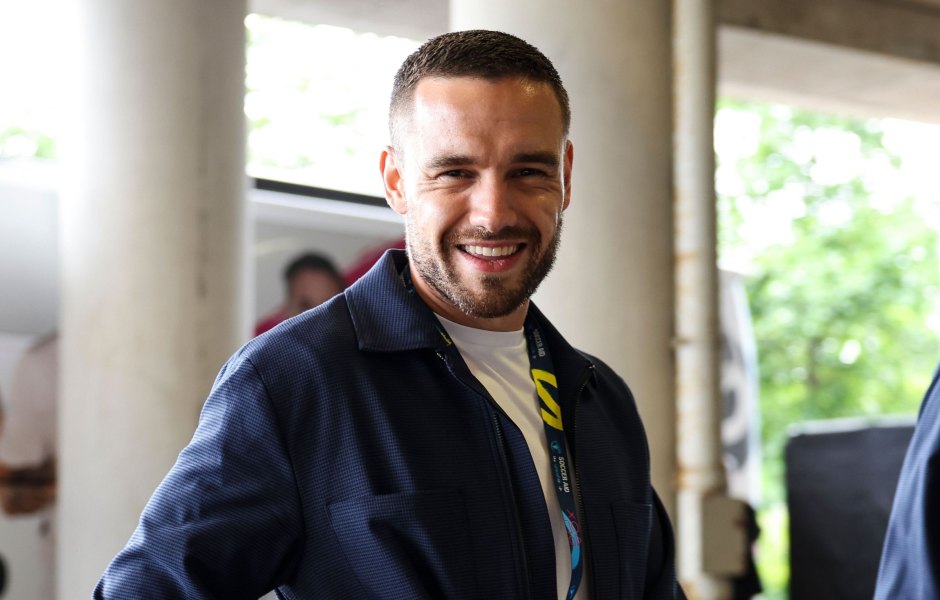 Who Is Liam Payne Dating? The One Direction Member's Dating Life After Maya Henry Split