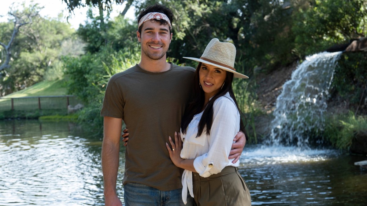 Love Is Blind Season 3 Couples