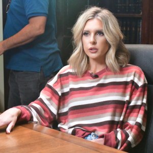 Why Did Lindsie Chrisley, Suburban Dad Split? Cheating Rumors