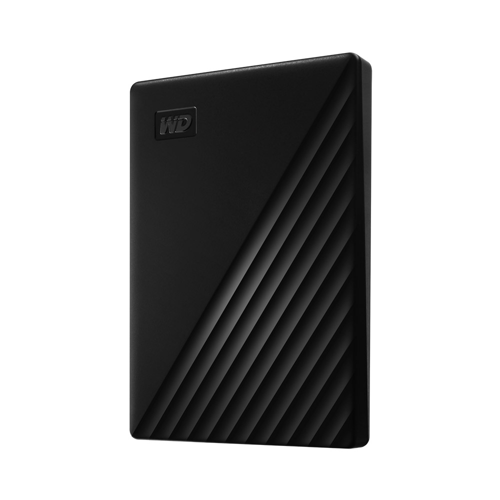 Western Digital