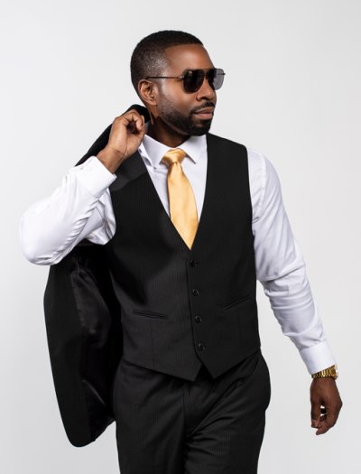 Nathaniel Mack