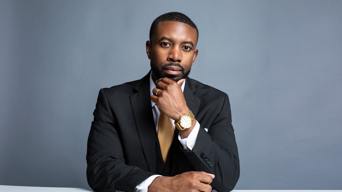 Nathaniel Mack