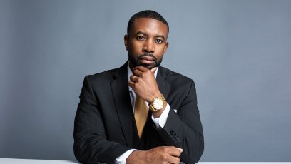 Nathaniel Mack