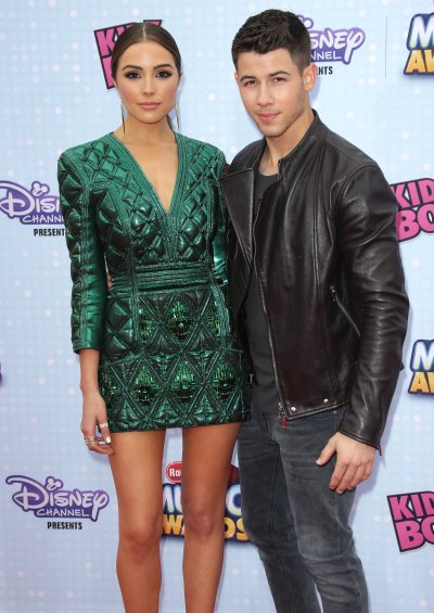 Olivia Culpo Thought She Was Going to 'Marry' Nick Jonas: 'My Whole Identity Was Him'