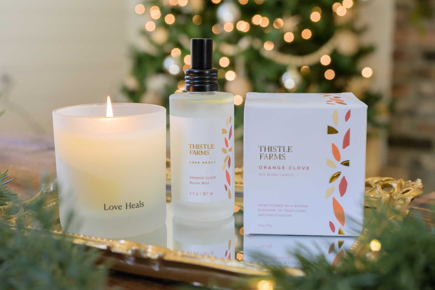 Thistle Farms