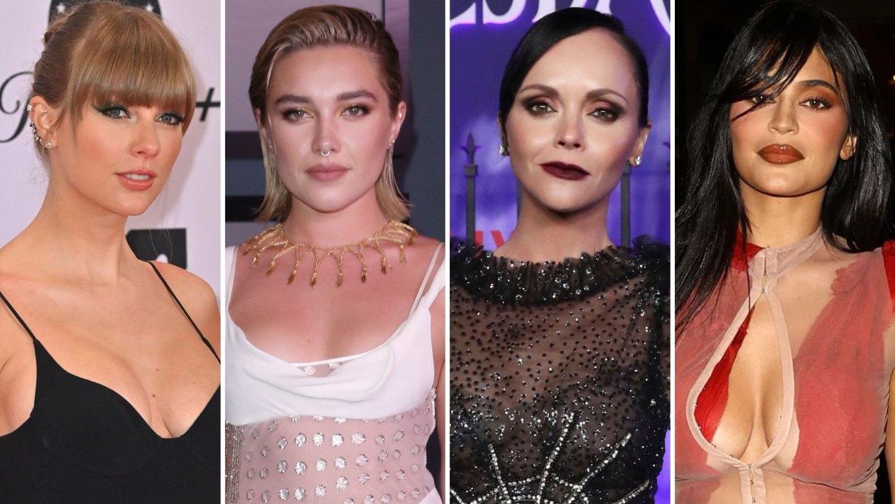 Stars Wearing Sheer Outfits In Photos See Through Dresses stars-wearing-sheer-outfits-in-photos-see-through-dresses