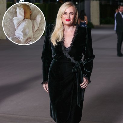 Rebel Wilson Had ‘Gorgeous’ Baby Shower Before Daughter Royce’s Arrival Hosted By Ramona Agruma