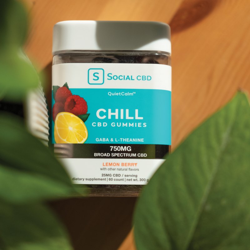 Social CBD