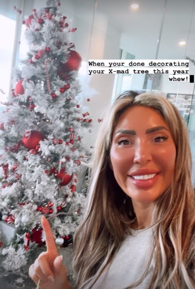 Farrah Abraham Unrecognizable Photo