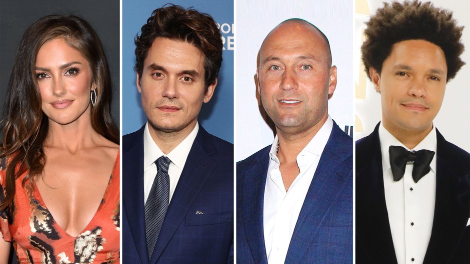 See Minka Kelly's Impressive A-List Dating History- Actors, Musicians, More 255